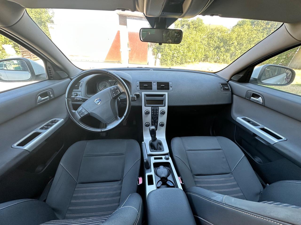 Volvo V50 D4 Momentum