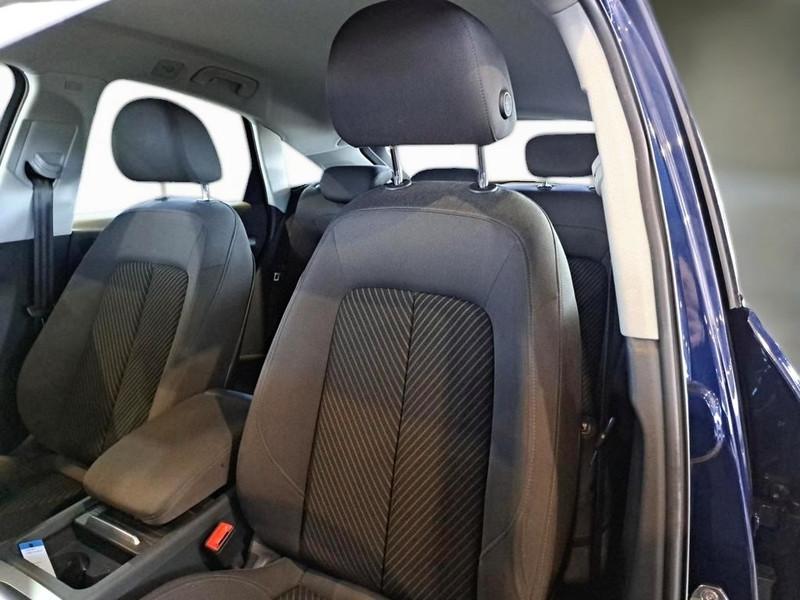 AUDI Q5 SPORTBACK 35 TDI MHEV BUSINESS ADVANCED S TRONIC SUV