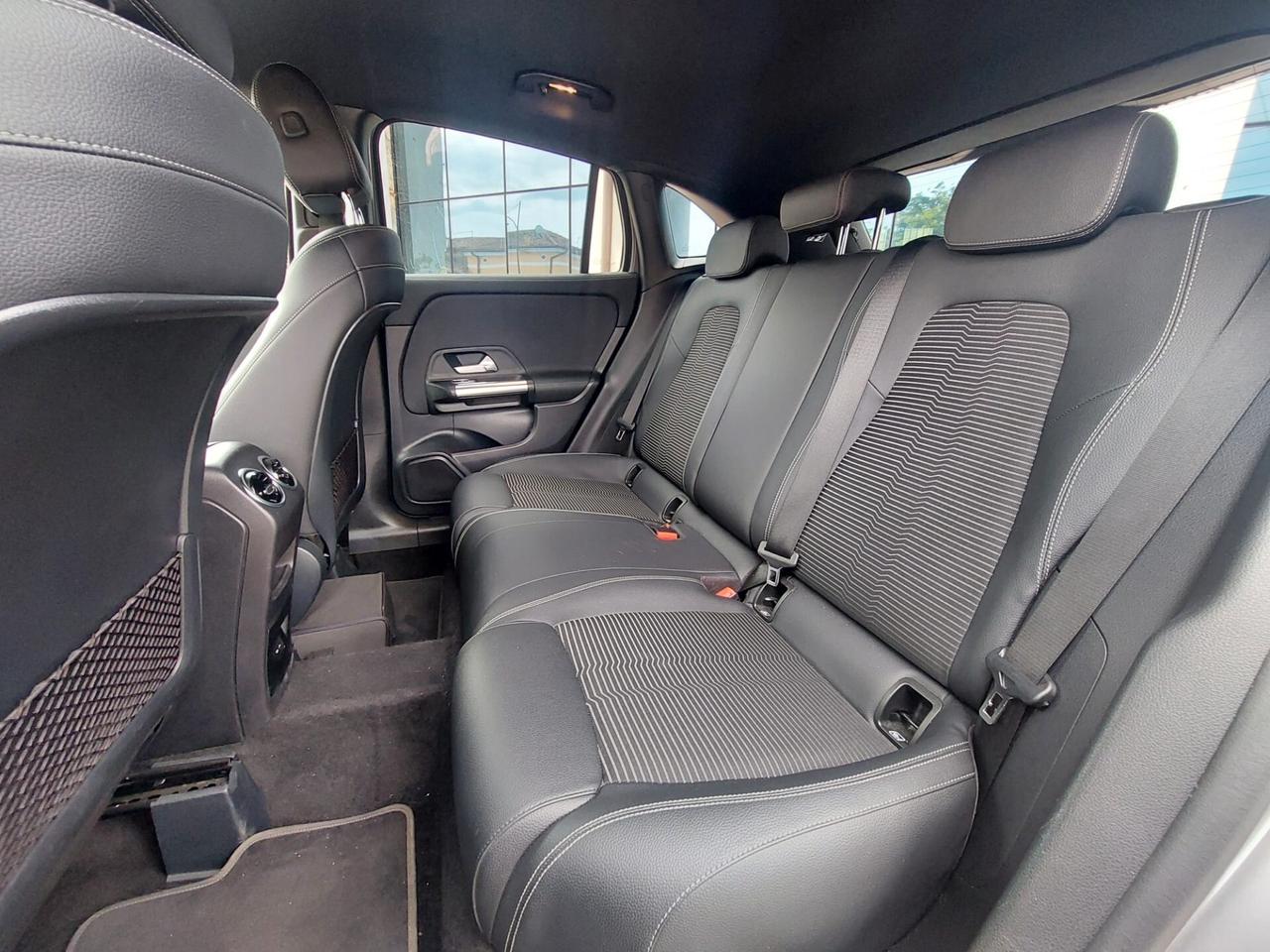 Mercedes-benz GLA 250 GLA 250 e EQ-Power Automatic Sport Plus #MP