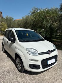 Fiat Panda 0.9 TwinAir Turbo Natural Power Easy NEOPATENTATI