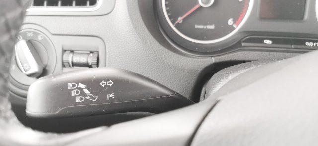 VOLKSWAGEN Polo 1.6 TDI 90CV DPF 3 porte Highline