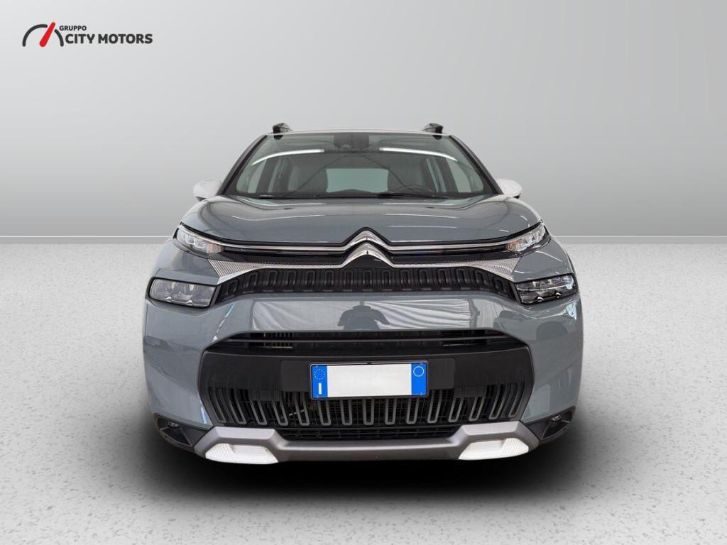 Citroen C3 Aircross 1.5 BlueHDi Shine