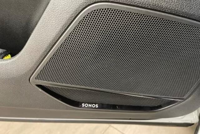 AUDI Q3 SPORTBACK 45 TFSI e S line TETTO SONOS 2023