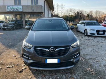 Opel Grandland X 2.0 diesel Ecotec Start&Stop aut. Innovation