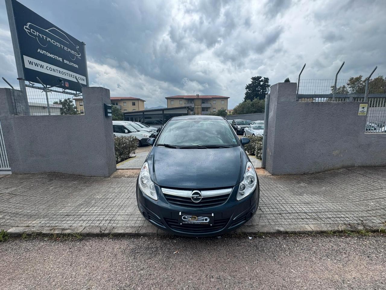 Opel Corsa 1.2 Benzina