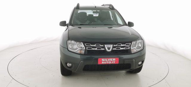 DACIA Duster 1.6 115CV Start&Stop 4x2