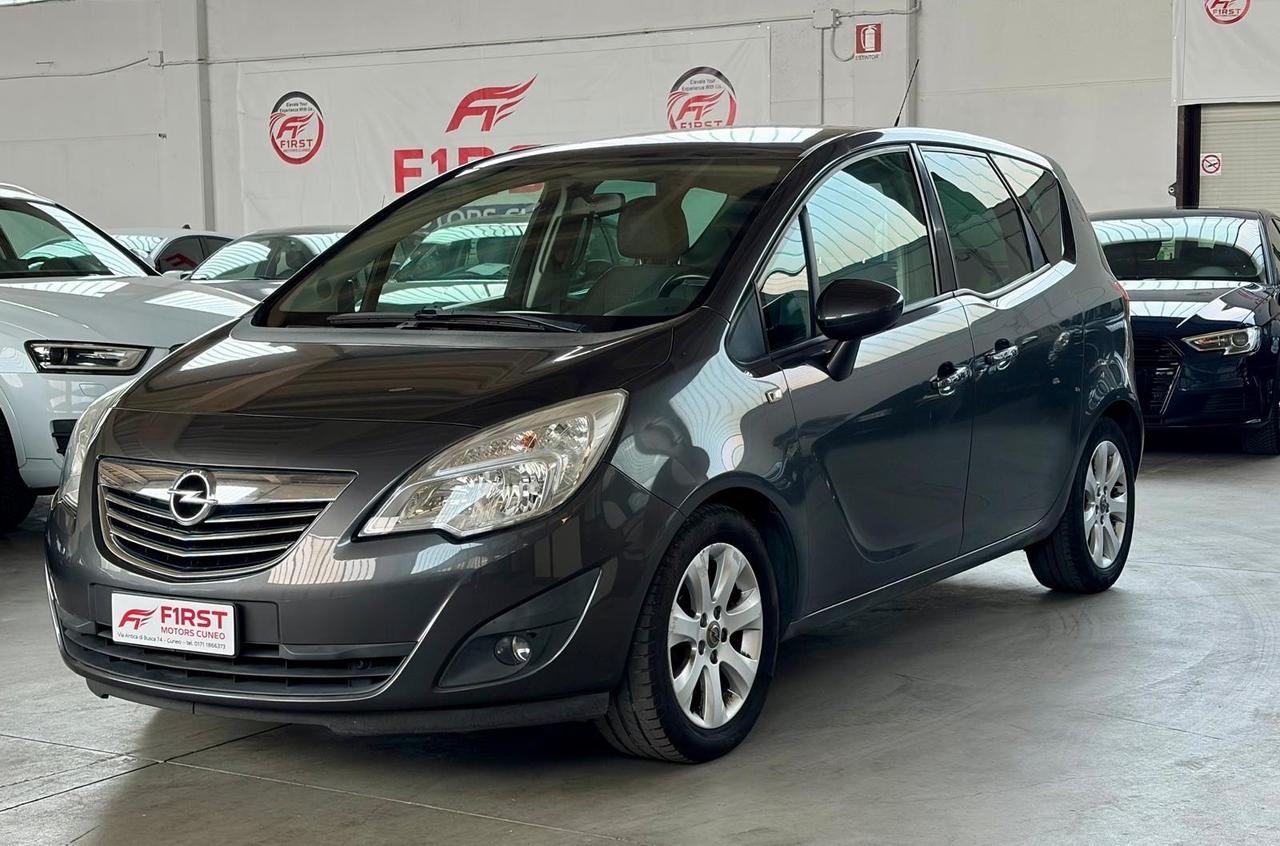 Opel Meriva 1.7 CDTI 110CV b-color Panoramic