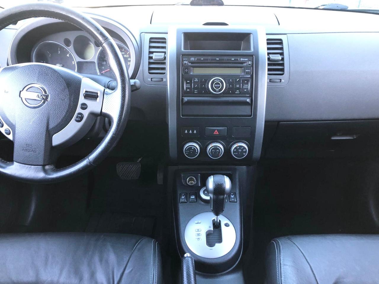 Nissan X-Trail 2.0 dCi 150CV LE Automatik*Panorama*Pelle*Cerchi