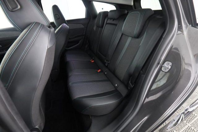PEUGEOT 308 308 BlueHDi 130 S&S EAT8 SW Allure
