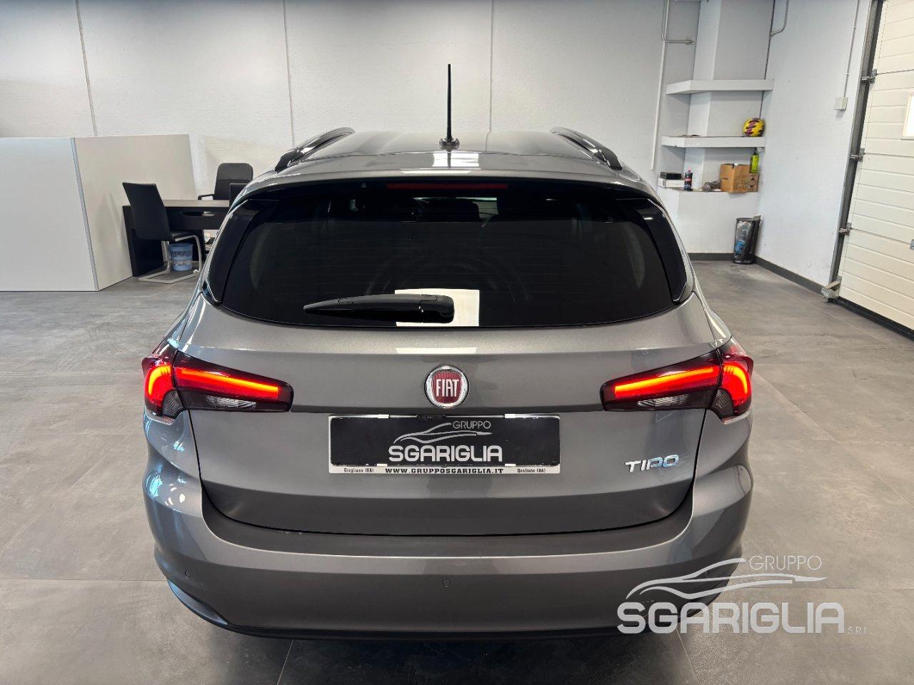 Fiat Tipo Station Wagon SW 1.3 mjt Business