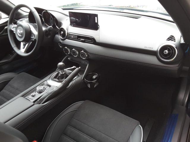 MAZDA MX-5 RF 1.5L Skyactiv-G Homura *PROMO SETTEMBRE*