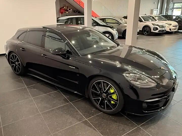 Porsche Panamera 2.9 4S E-Hybrid Sport Turismo