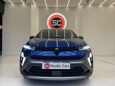 Renault Captur Full Hybrid E-Tech 145 CV Esprit Alpine