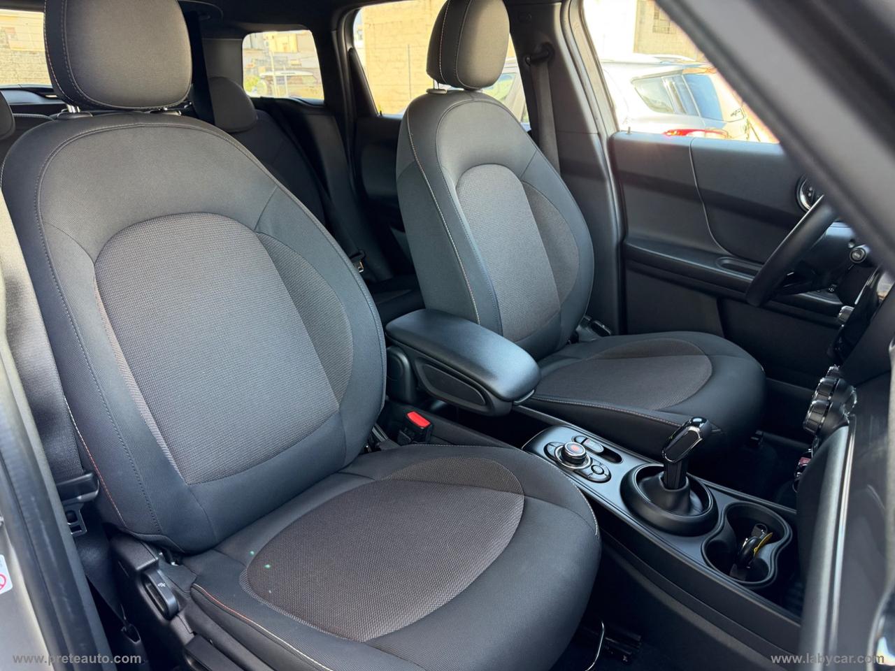 MINI Mini Cooper Business Countryman Aut.