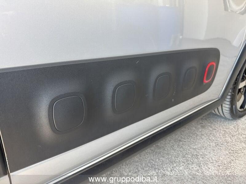 Citroën C3 2017 Diesel 1.6 bluehdi Shine s&s 75cv