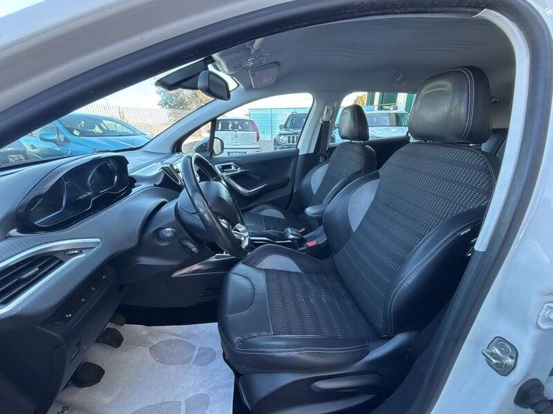 Peugeot 2008 2008 1.5 BlueHDi Allure 92cv