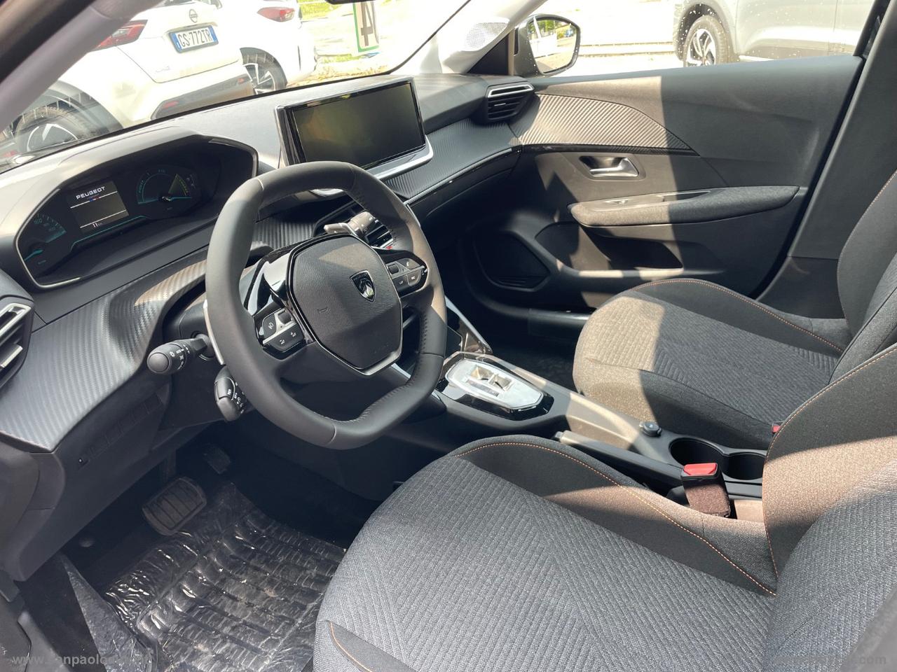 PEUGEOT 208 Hybrid 100 e-DCS6 Style