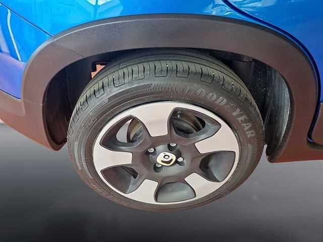 Fiat Pandina III 2024 Cross Pandina Cross 1.0 firefly hybrid s&s 70cv