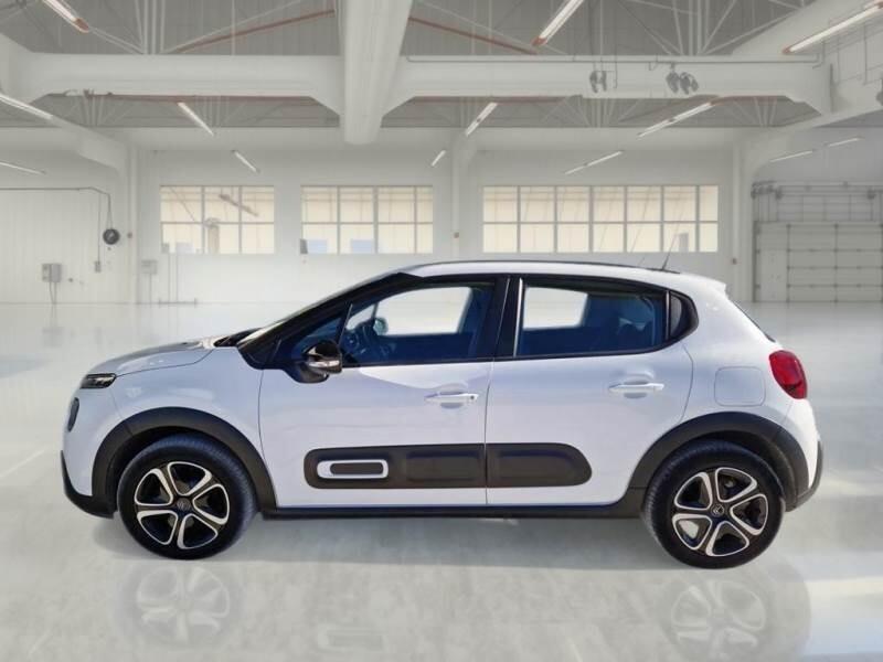 CITROEN C3 1500 HDI 100 CV FEEL