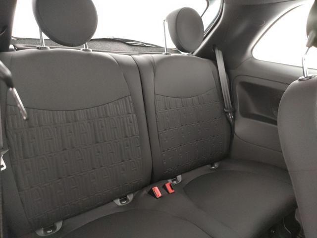 FIAT 500 1.0 Hybrid Dolcevita Clima Automatico