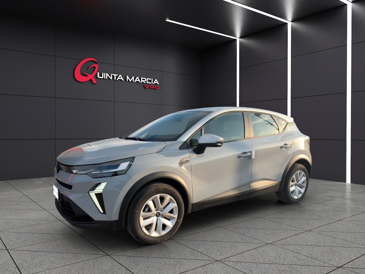 Renault Captur 1.2 ECO-G GPL EVOLUTION KM 0!