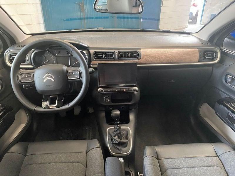 Citroën C3 PureTech 110 S&S Max - PROMO SIRONIAUTO+