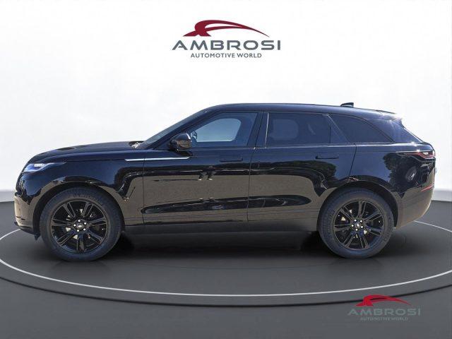LAND ROVER Range Rover Velar 2.0 TD4 180 CV S - PER OPERATORI DEL SETTORE