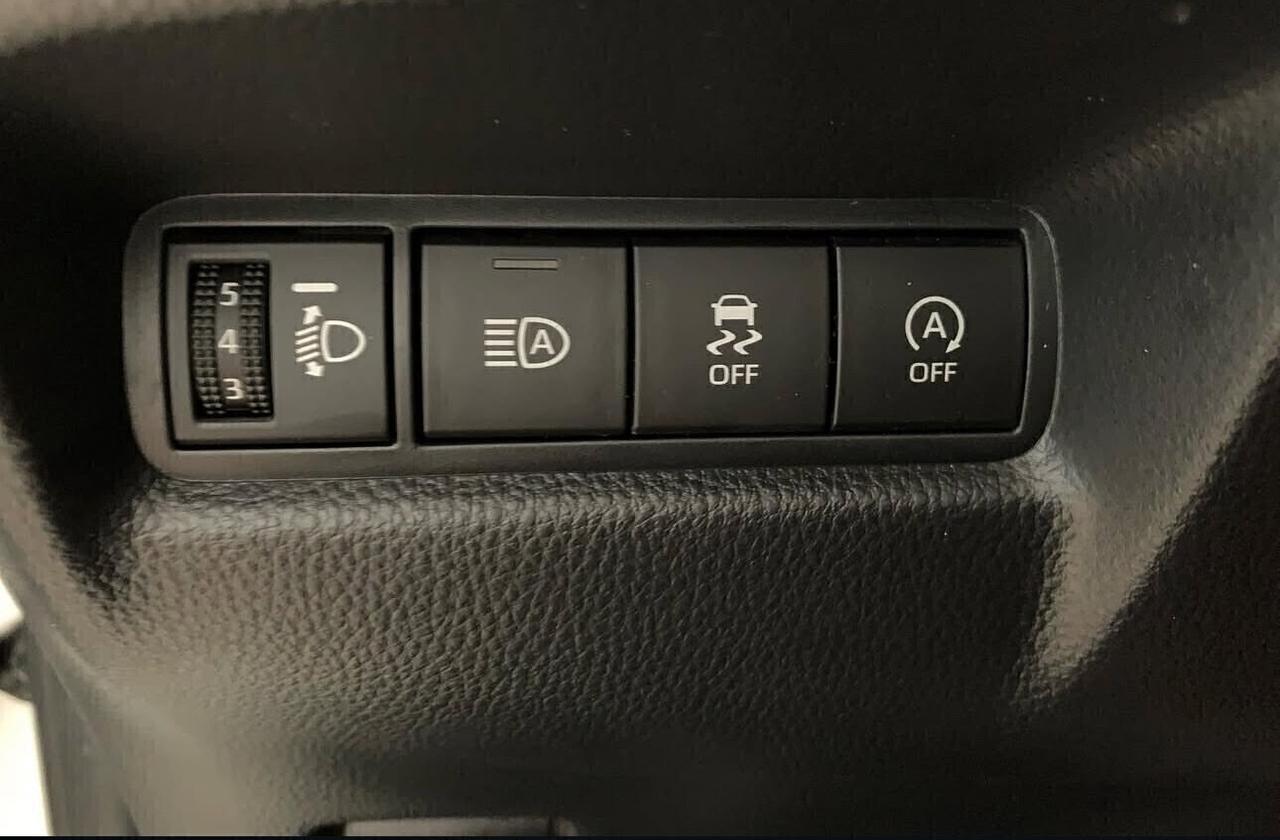 Toyota Aygo X 1.0 VVT-i 72 CV 5 porte Active S-CVT