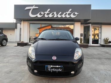 FIAT Punto 1.3 MJT II 75 CV 5 porte