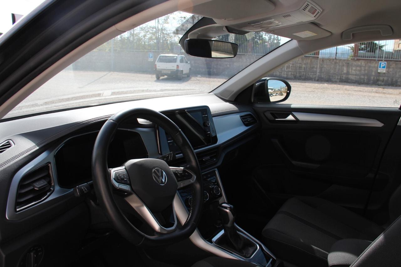 Volkswagen T-Roc 2.0 TDI SCR DSG Life (KW 110 - CV 150)