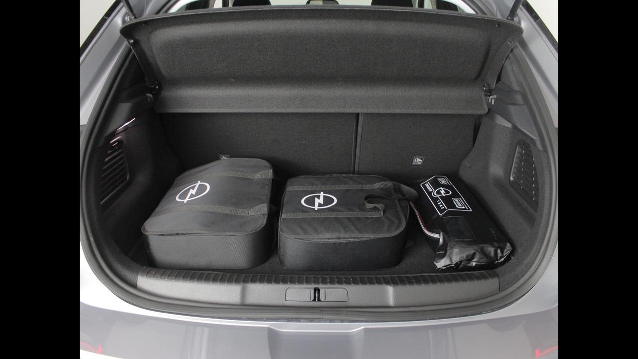 OPEL Mokka Elegance BEV