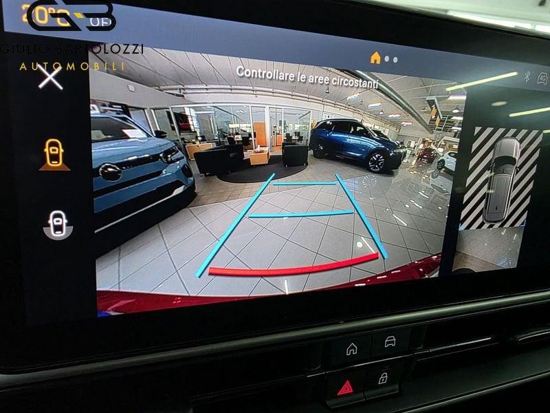 Jeep Avenger e-Hybrid 1.2 MHEV e-Hybrid Turbo Altitude