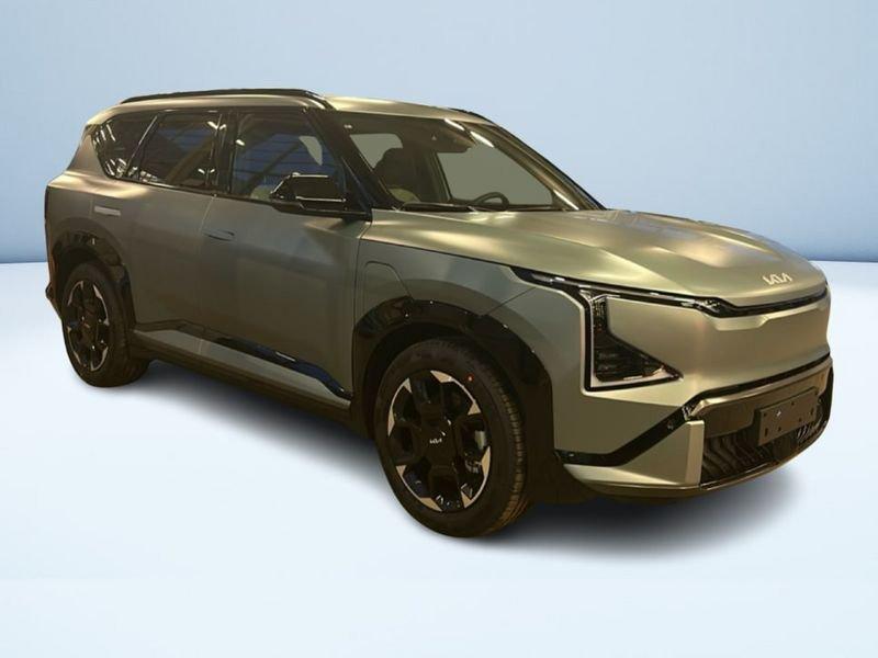 Kia EV5 Long Range GT-Line