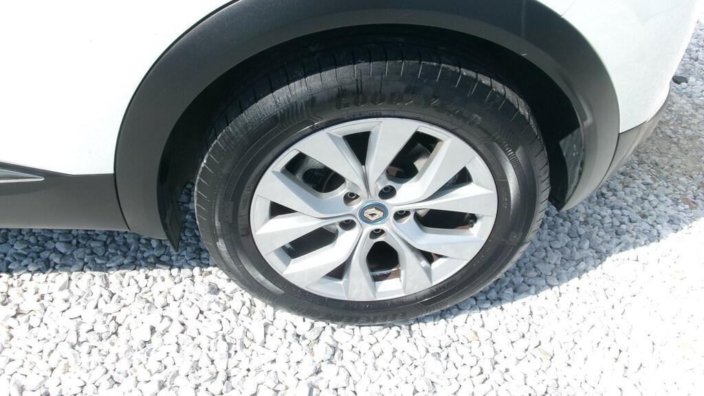 Renault Captur 1.6 Plug-in Hybrid Intens E-Tech Auto