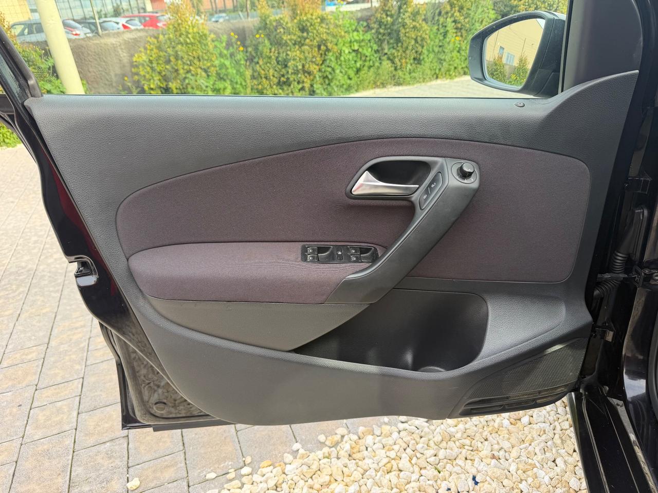 Volkswagen Polo 1.2 TDI DPF 5 p. Comfortline