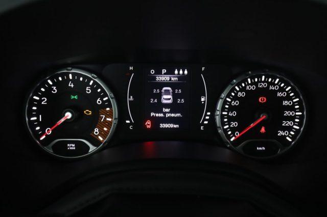 JEEP Renegade Renegade 1.3 T4 DDCT Longitude