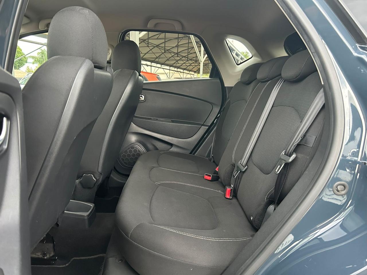 Renault Captur dCi 8V 90 CV Sport Edition2