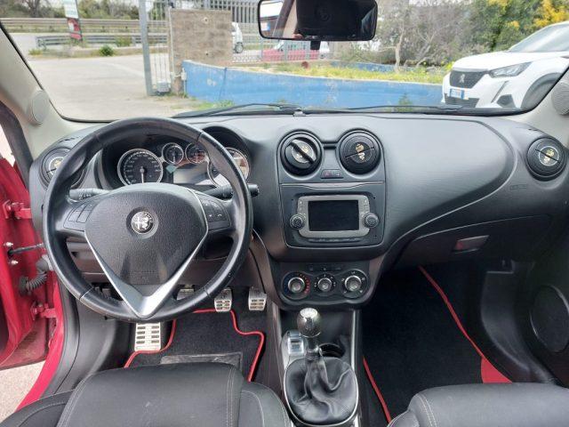 ALFA ROMEO MiTo 1.3 JTDm 95 CV S&S Super
