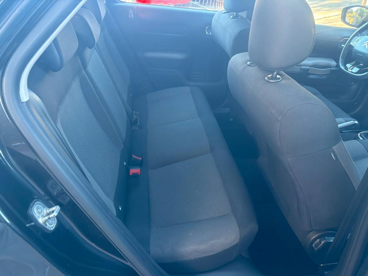 CITROEN C4 1.6 CACTUS Shine - 2018