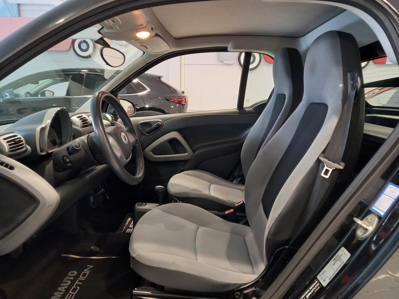 Smart ForTwo 1000 76.000 KM