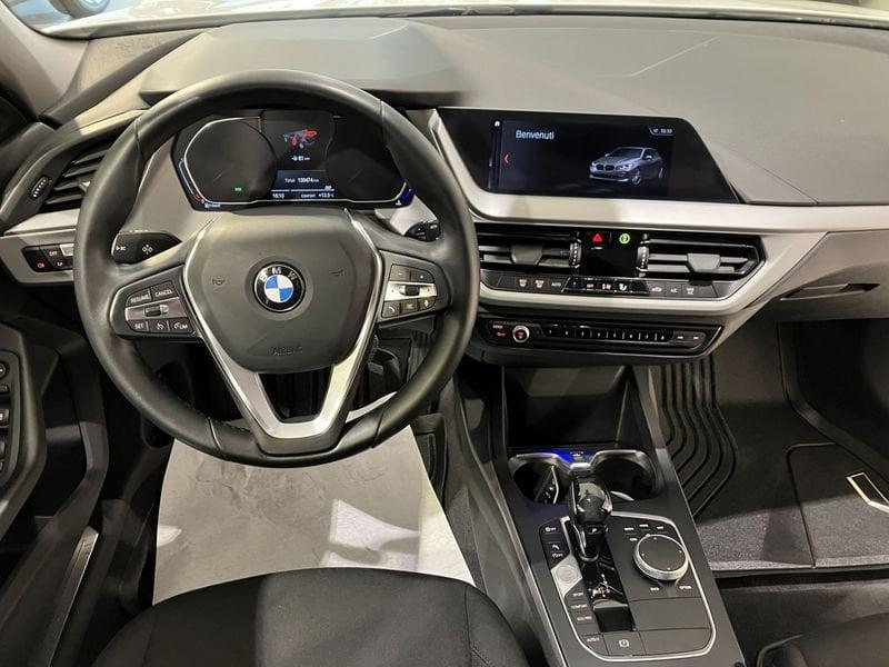 BMW Serie 1 116d Advantage