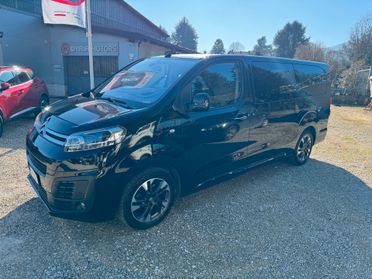 Citroen Spacetourer BlueHDi 150 S&S XL Business Lounge