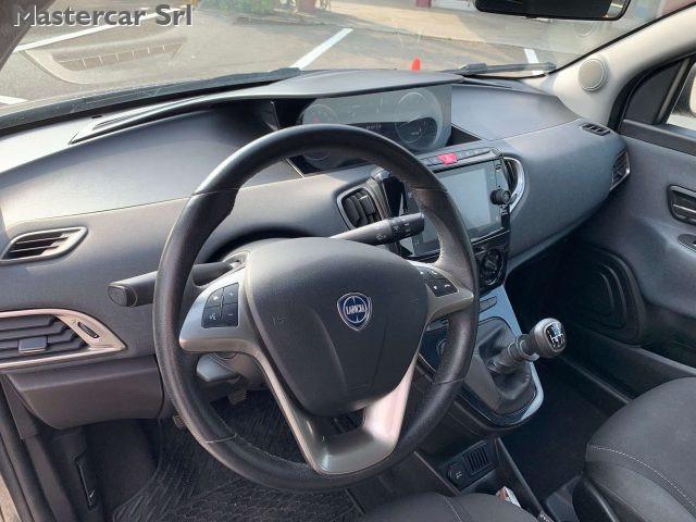 LANCIA Ypsilon NEOPATENTATI 1.0 firefly hybrid Gold TG: GK109RT