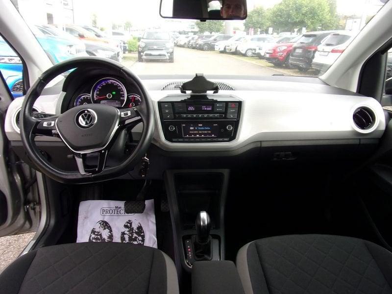 Volkswagen e-up! e-up! 82 CV