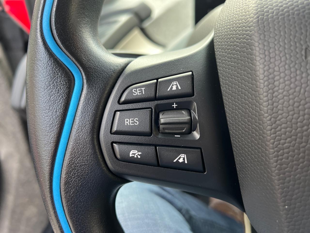 Bmw i3 120 Ah Advantage