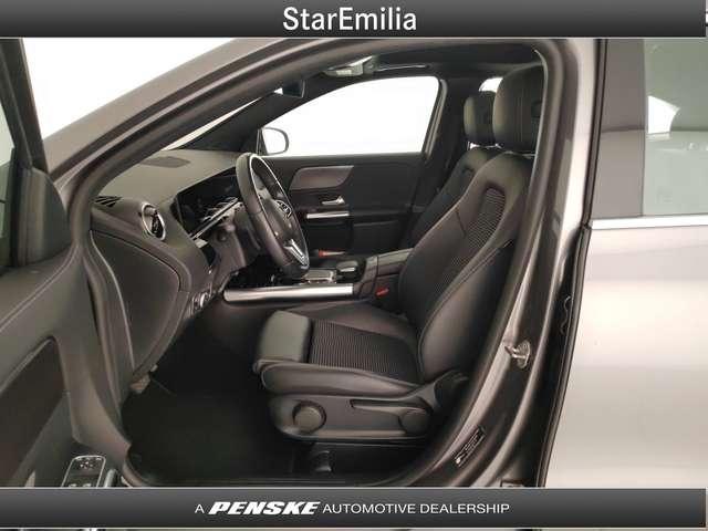 Mercedes-Benz GLA 250 GLA 250 e Plug-in hybrid Automatic Sport Plus
