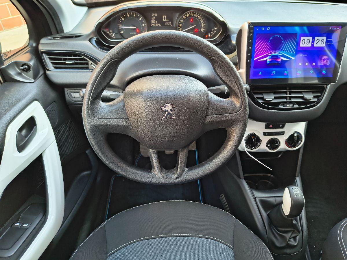 PEUGEOT - 208 - 1.0 VTi 68 CV 5p. Access