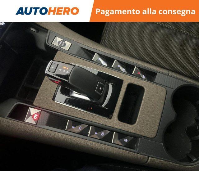 DS AUTOMOBILES DS 7 Crossback PureTech 180 aut. Business
