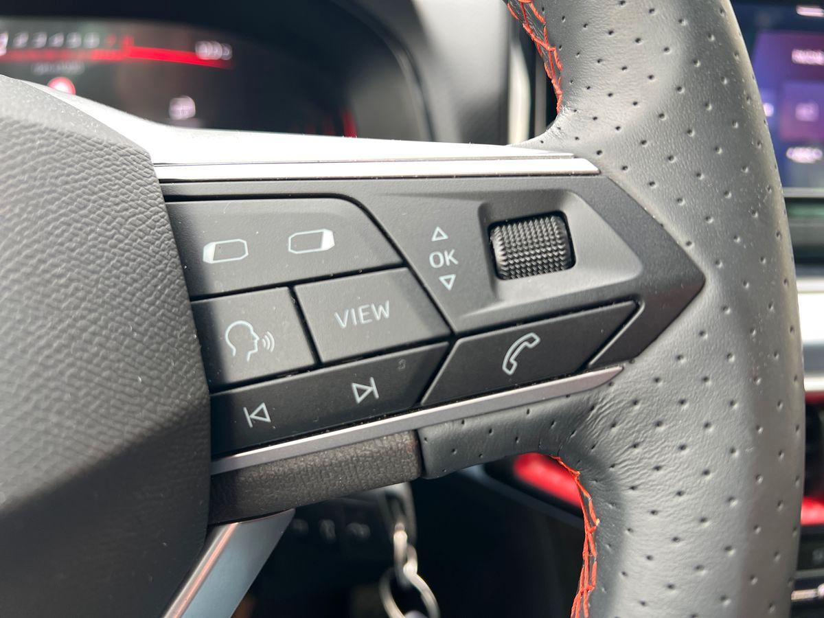 SEAT Ibiza 1.0 ecotsi FR 95cv