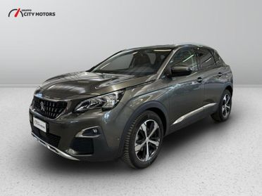 Peugeot 3008 1.2 PureTech Turbo Allure EAT